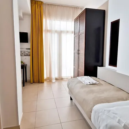 Hotel Poetto