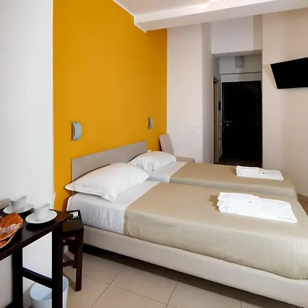 Poetto Hotel *