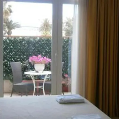 Hotel Poetto Cagliari