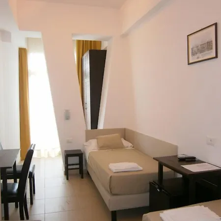 Poetto Hotel *
