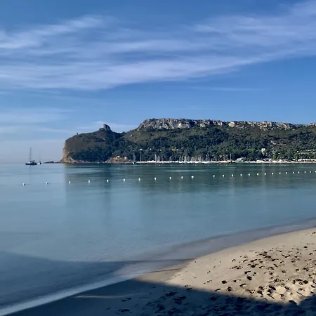 Poetto ホテル カリアリ