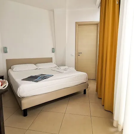 Poetto ホテル カリアリ