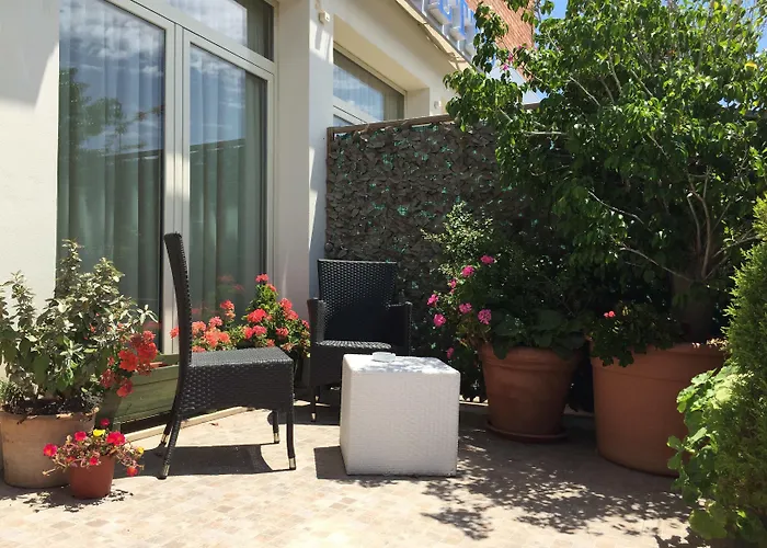 Poetto Hotel Cagliari