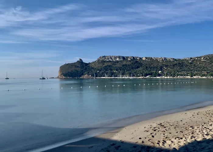 Poetto Hotel Cagliari