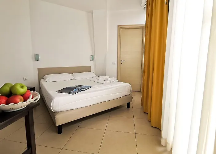 Poetto Hotel Cagliari