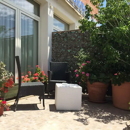 Poetto Otel Cagliari