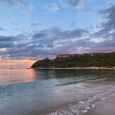 Hotel Poetto