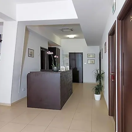 Hotel Poetto