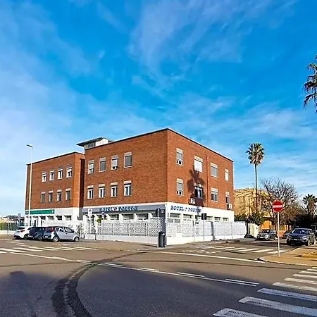 Poetto Hotel