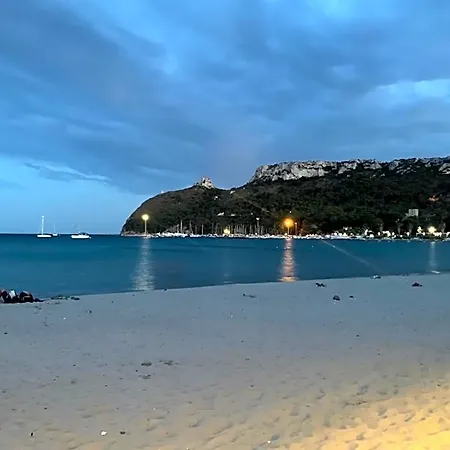 فندق Poetto كالياري