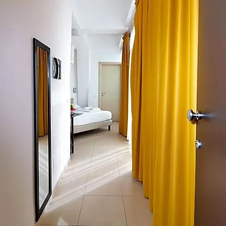 Hotel Poetto
