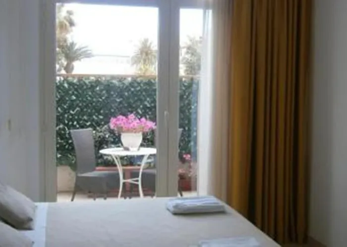 Otel Poetto Cagliari